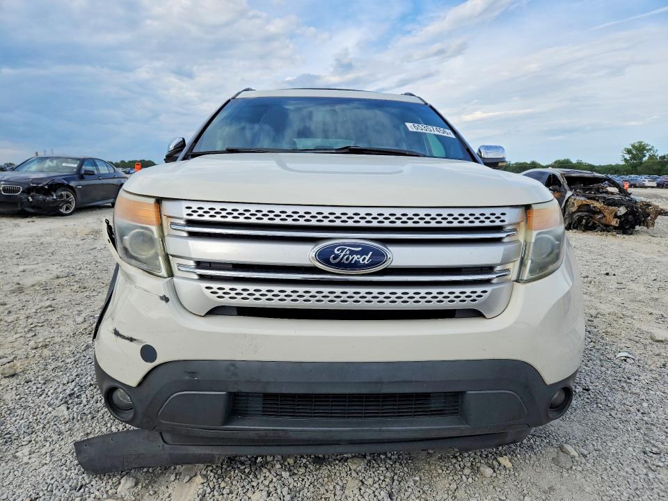 Photo 5 from auction – 2012 FORD EXPLORER with VIN 1FMHK7D89CGA41823