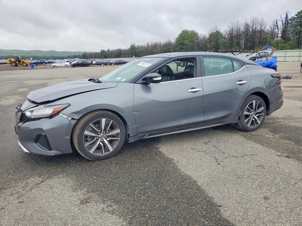2019 NISSAN MAXIMA - Търг №65040376