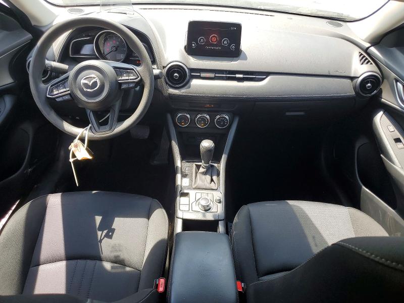 Снимка 8 от търг – 2021 MAZDA CX-3 с VIN JM1DKDB73M1509710
