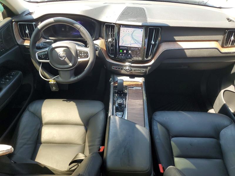 Foto 8 de la subasta – 2023 VOLVO XC60 con VIN YV4L12DNXP1210733
