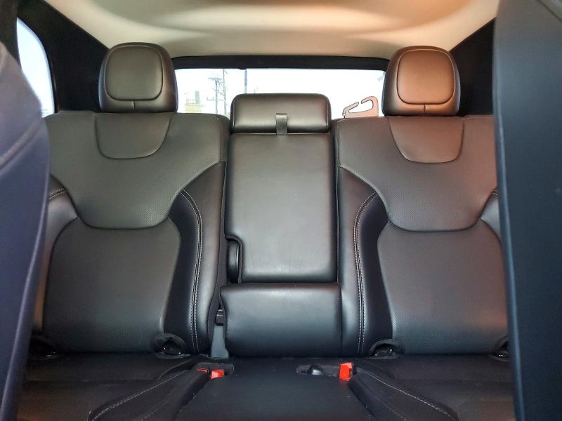 Photo 10 from auction – 2021 JEEP CHEROKEE with VIN 1C4PJMMX6MD108776