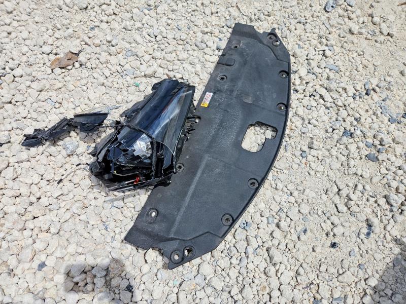 Photo 12 from auction – 2020 LEXUS NX with VIN JTJJARBZ2L5004508