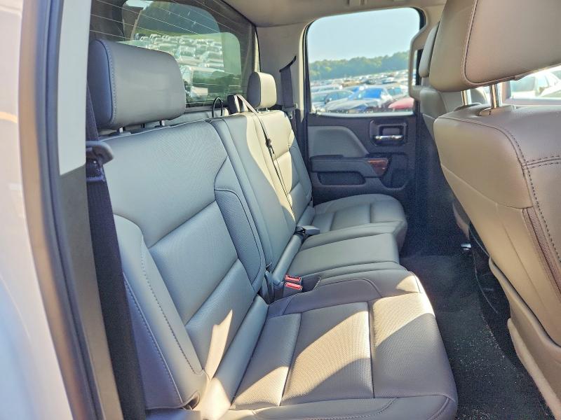 Photo 10 from auction – 2018 GMC SIERRA with VIN 1GTV2NEC0JZ254594