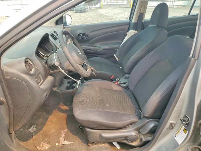 Photo 7 from auction – 2012 NISSAN VERSA with VIN 3N1CN7AP9CL928841