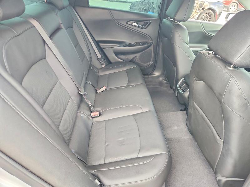 صورة رقم 10 من المزاد - 2022 CHEVROLET MALIBU مع VIN 1G1ZE5SX2NF106978