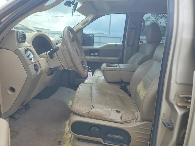 Photo 7 from auction – 2007 FORD F150 with VIN 1FTRW12W07FB19106