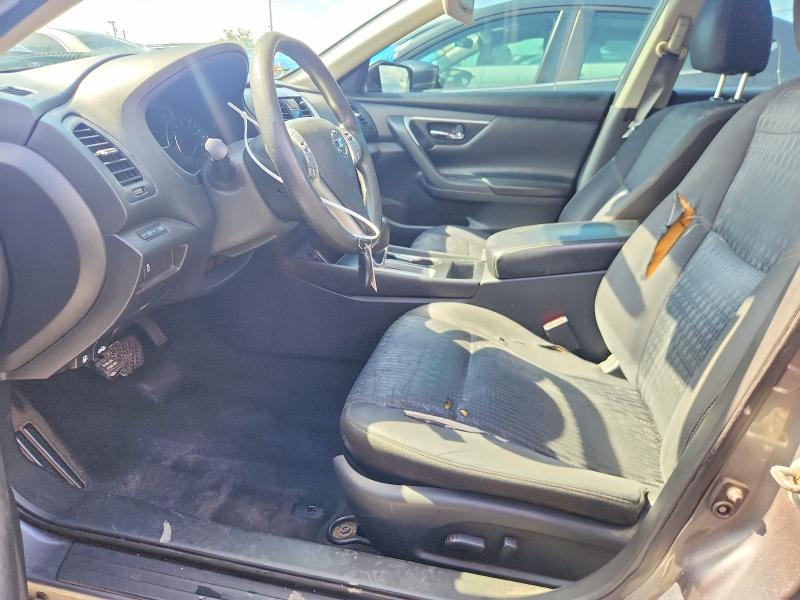 Photo 7 from auction – 2017 NISSAN ALTIMA with VIN 1N4AL3AP7HC175760