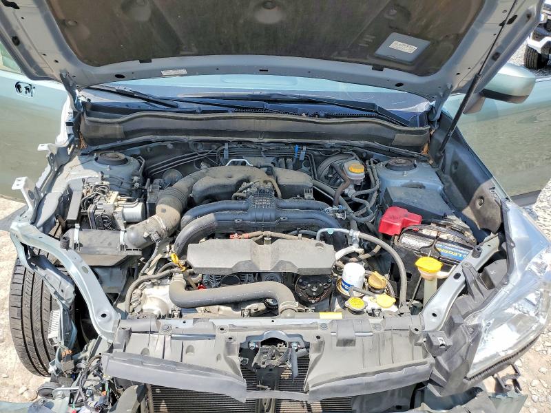 Zdjęcie 11 z aukcji – 2016 SUBARU FORESTER z VIN JF2SJARC4GH530963