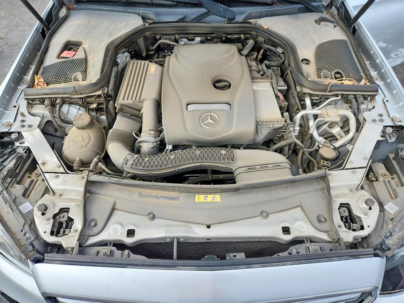 Photo 11 from auction – 2018 MERCEDES-BENZ E with VIN WDDZF4JB3JA439305