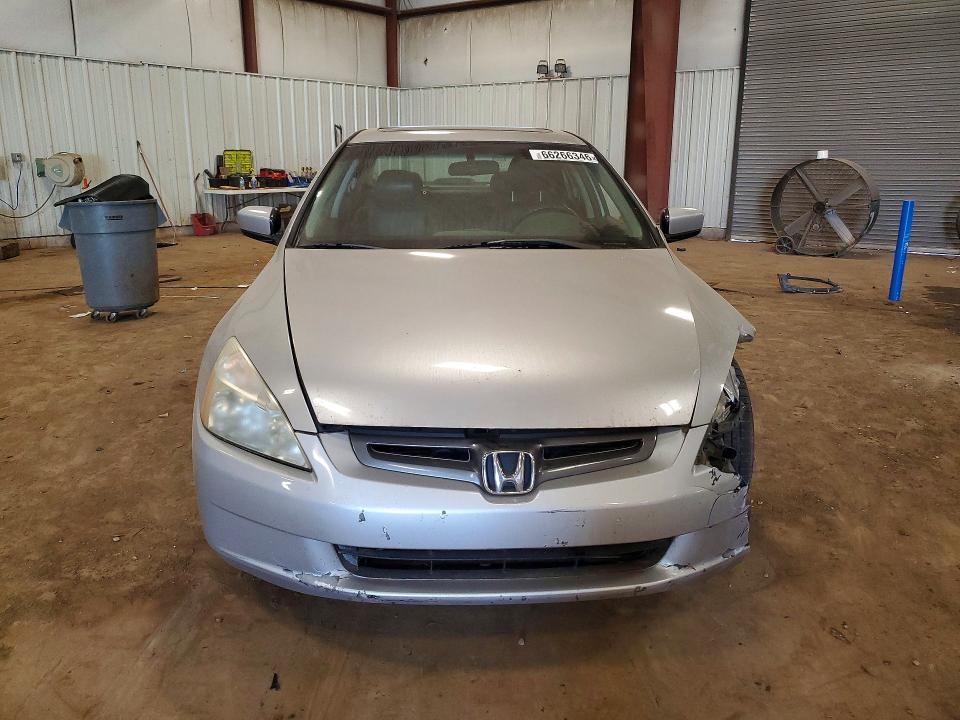 Photo 5 from auction – 2003 HONDA ACCORD with VIN 1HGCM66583A101522