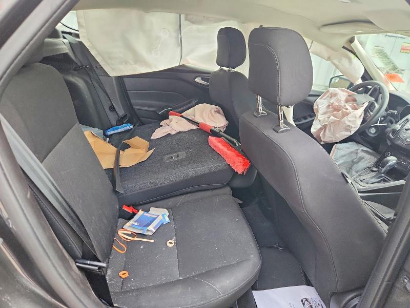 Photo 10 from auction – 2018 FORD FOCUS with VIN 1FADP3K28JL297604