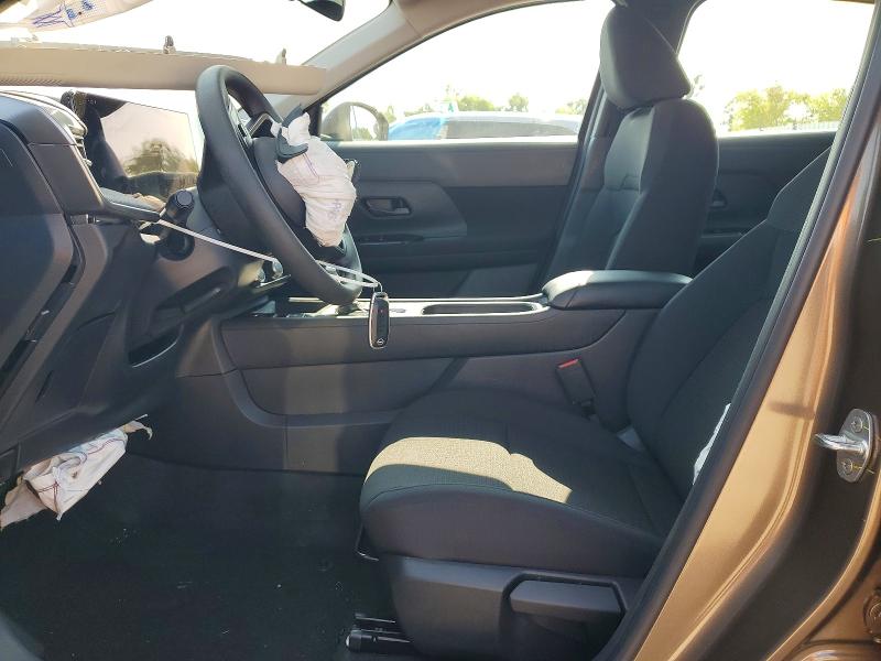 Снимка 7 от търг – 2026 NISSAN KICKS с VIN 3N8AP6BE2TL435044