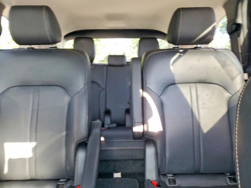 Photo 10 from auction – 2025 MAZDA CX-90 with VIN JM3KKCHD9S1218566