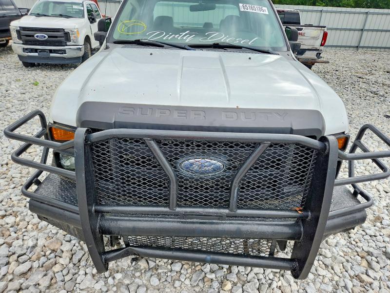 Photo 11 from auction – 2008 FORD F350 with VIN 1FTWW31R08EB43746