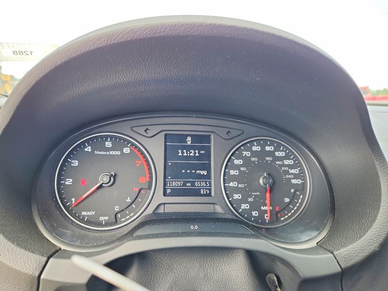 Foto 9 de la subasta – 2017 AUDI A3 con VIN WAUB8GFF4H1066561