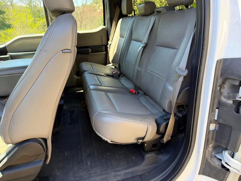 Photo 6 from auction – 2019 FORD F150 with VIN 1FTEX1EP4KFA03349