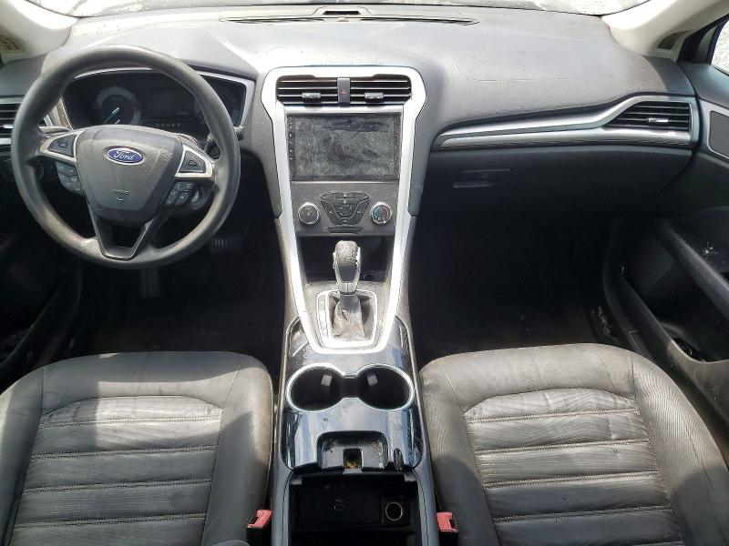 Фото 8 с аукциона – 2016 FORD FUSION с VIN 3FA6P0H72GR240853