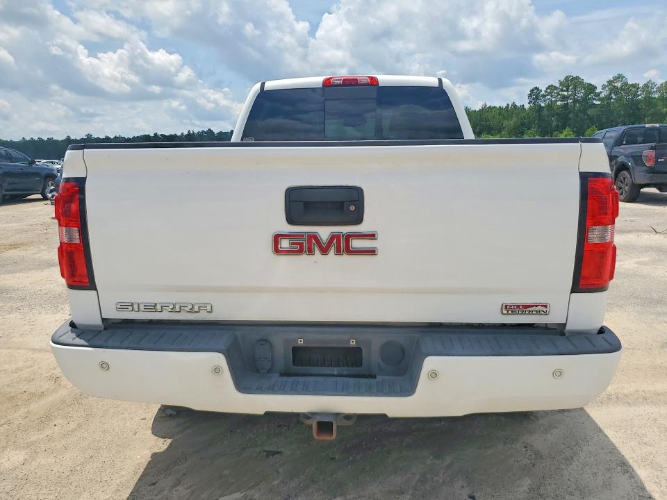 Photo 6 from auction – 2014 GMC SIERRA with VIN 3GTU2VEC4EG109091