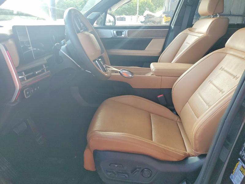 Photo 7 from auction – 2026 HYUNDAI SANTA FE with VIN 5NMP5DG16TH118600