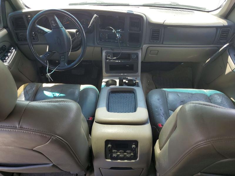 Снимка 8 от търг – 2004 CHEVROLET TAHOE с VIN 1GNEK13T65R155836