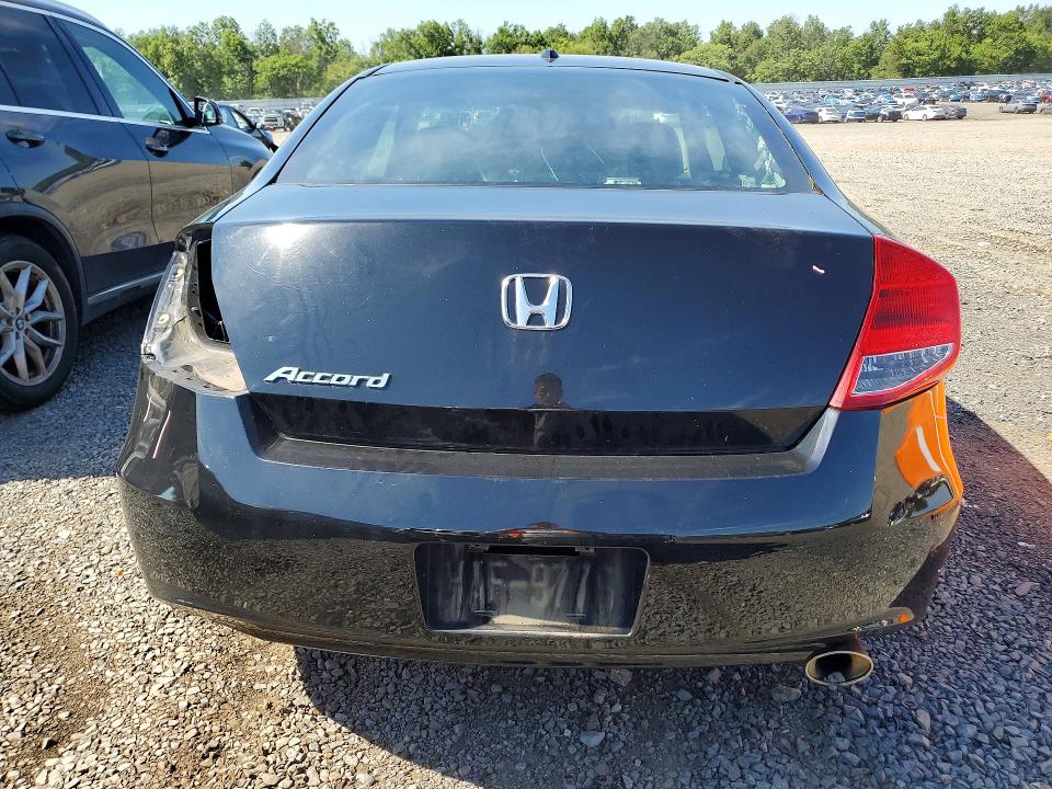 Photo 6 from auction – 2012 HONDA ACCORD with VIN 1HGCS1B88CA000568