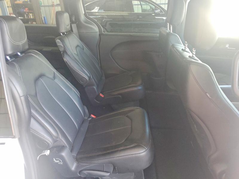 Photo 11 from auction – 2026 CHRYSLER PACIFICA with VIN 2C4RC1BG2TR267276