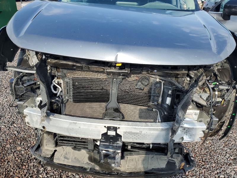 Photo 12 from auction – 2024 NISSAN PATHFINDER with VIN 5N1DR3CD9RC257656