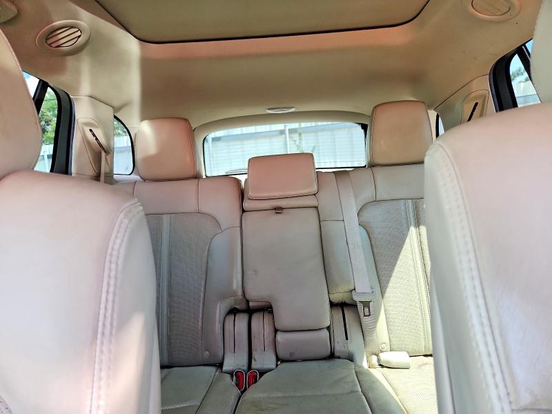 Photo 10 from auction – 2012 LINCOLN MKT with VIN 2LMHJ5AT4CBL54208