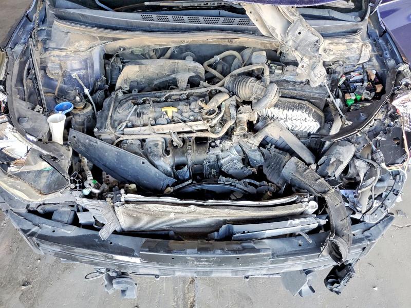 Photo 11 from auction – 2014 HYUNDAI ELANTRA with VIN 5NPDH4AE2EH532811