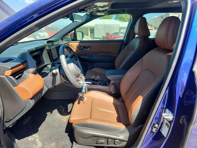 Снимка 7 от търг – 2026 SUBARU OUTBACK с VIN JF2BUPED8TY507950