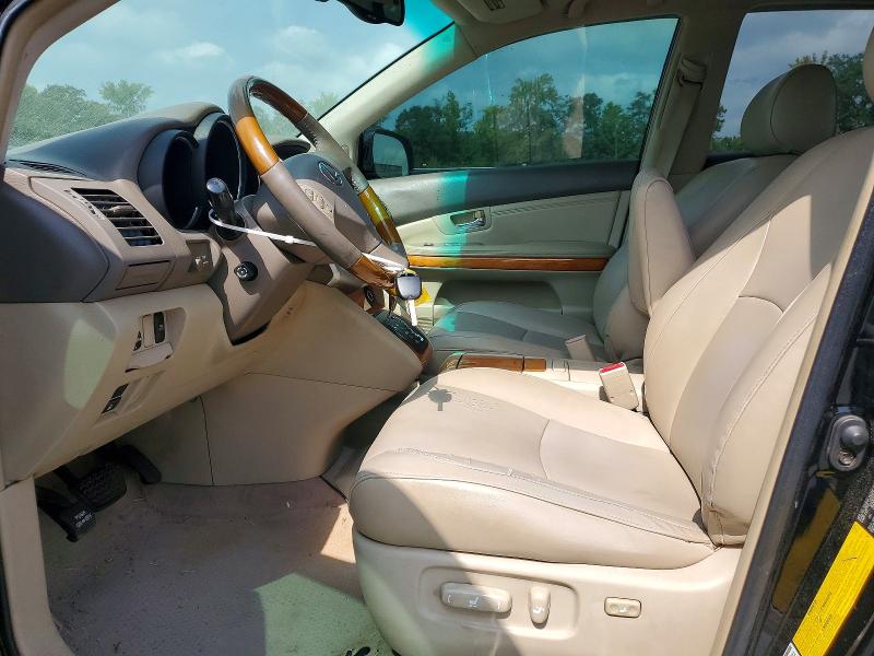 Photo 7 from auction – 2004 LEXUS RX with VIN 2T2GA31U34C013282