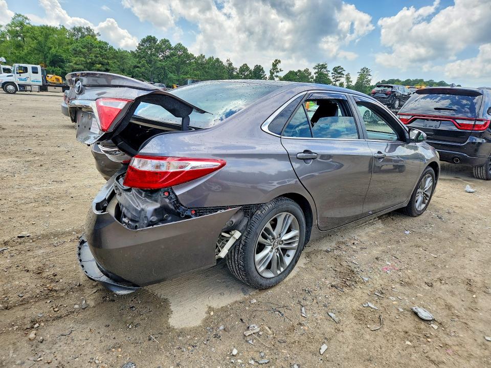 Photo 3 from auction – 2016 TOYOTA CAMRY with VIN 4T1BF1FK2GU126042