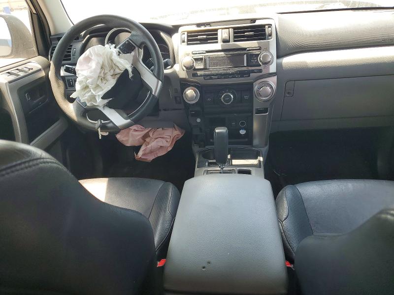 Фото 8 с аукциона – 2012 TOYOTA 4RUNNER с VIN JTEZU5JR8C5045924