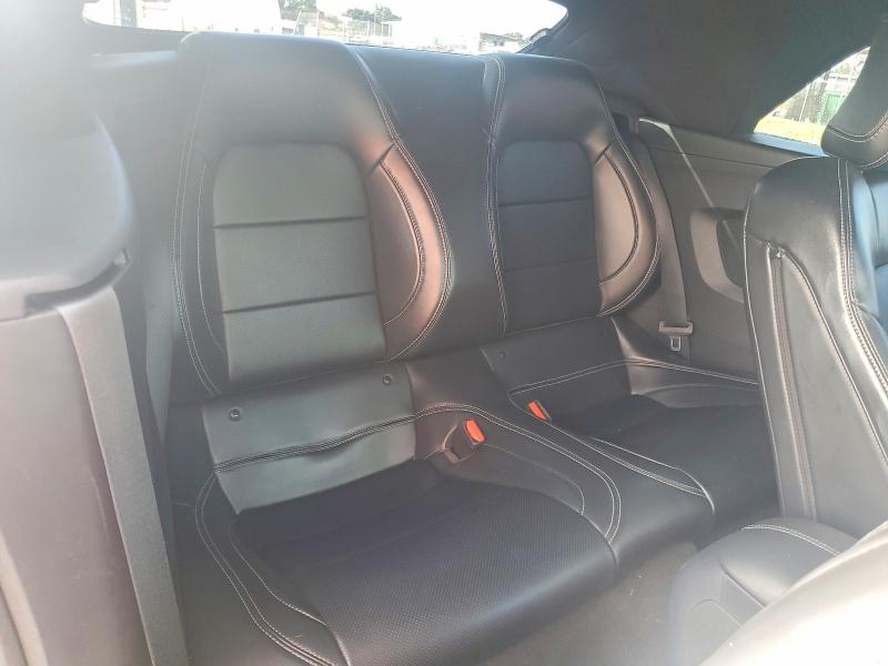 Снимка 10 от търг – 2024 FORD MUSTANG с VIN 1FAGP8UH0R5125224