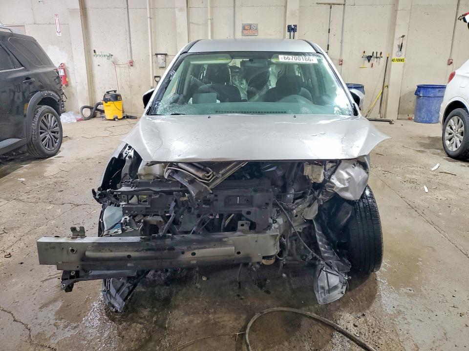 Zdjęcie 5 z aukcji – 2014 MAZDA 5 z VIN JM1CW2BL0E0166380