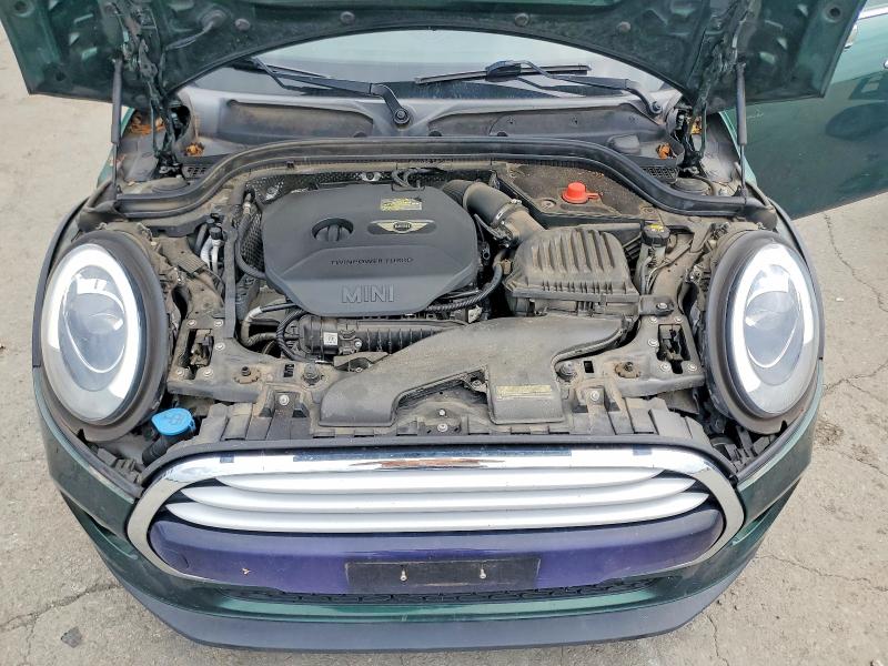Photo 11 from auction – 2015 MINI COOPER with VIN WMWXS5C5XFT829658