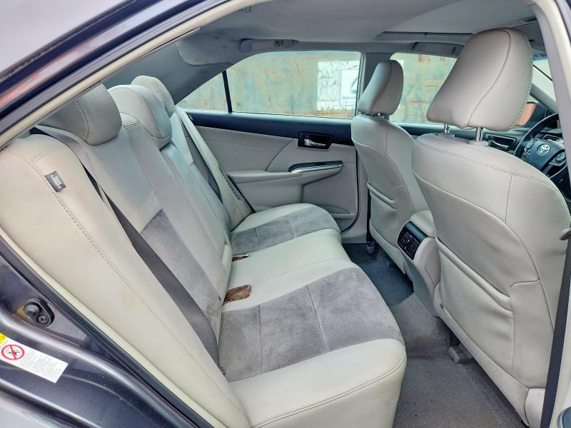 Photo 10 from auction – 2013 TOYOTA CAMRY HYBRID with VIN 4T1BD1FKXDU065492