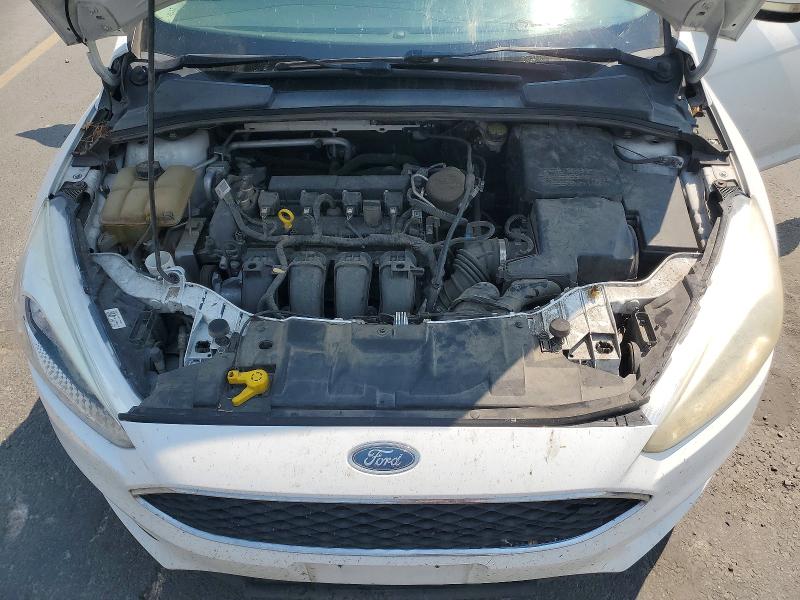 Photo 11 from auction – 2016 FORD FOCUS with VIN 1FADP3F22GL221136