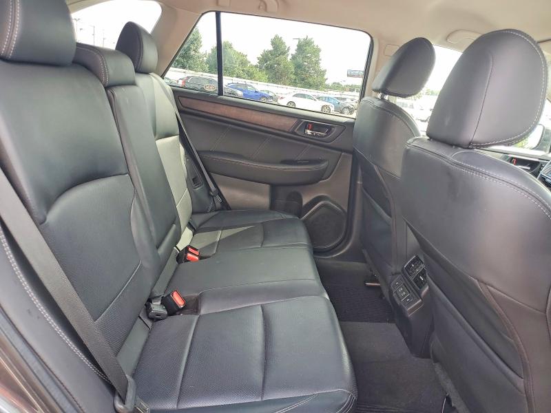 Photo 11 from auction – 2019 SUBARU OUTBACK with VIN 4S4BSAJC6K3346116