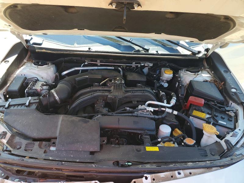 Photo 11 from auction – 2023 SUBARU CROSSTREK with VIN JF2GTHNC4PH227728