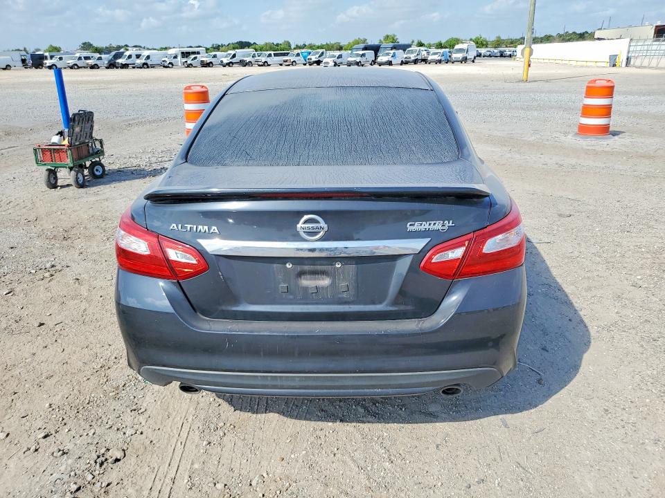 Photo 6 from auction – 2016 NISSAN ALTIMA with VIN 1N4AL3AP5GC127138
