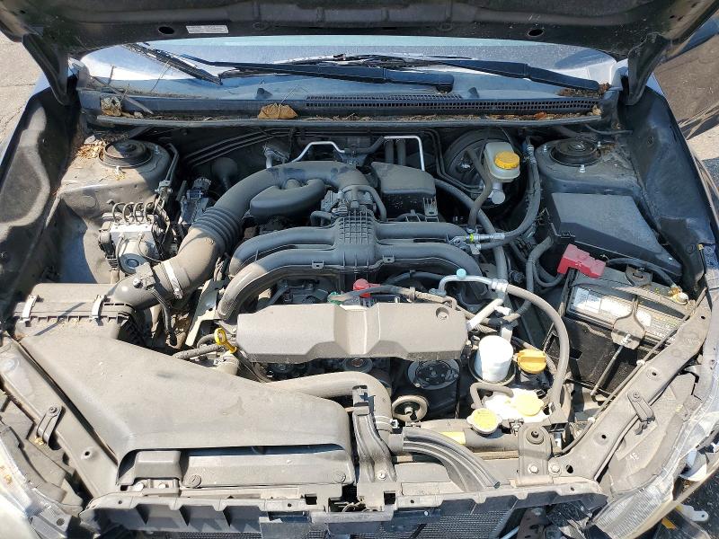 Photo 11 from auction – 2013 SUBARU XV CROSSTREK with VIN JF2GPACC7D2888487