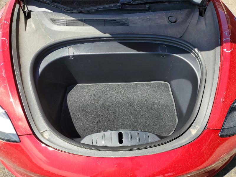 صورة رقم 11 من المزاد - 2018 TESLA MODEL 3 مع VIN 5YJ3E1EB6JF083578