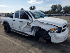 Photo 4 from auction – 2017 RAM 1500 with VIN 1C6RR6FG7HS513581