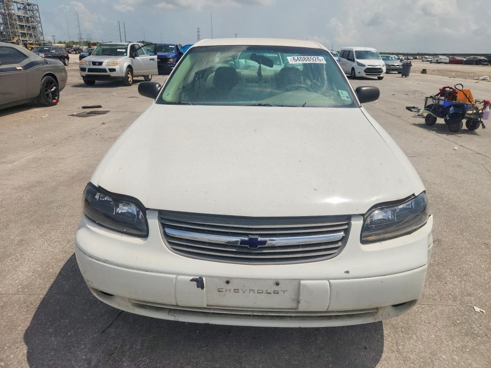 Photo 5 from auction – 2004 CHEVROLET CLASSIC with VIN 1G1ND52FX4M575786
