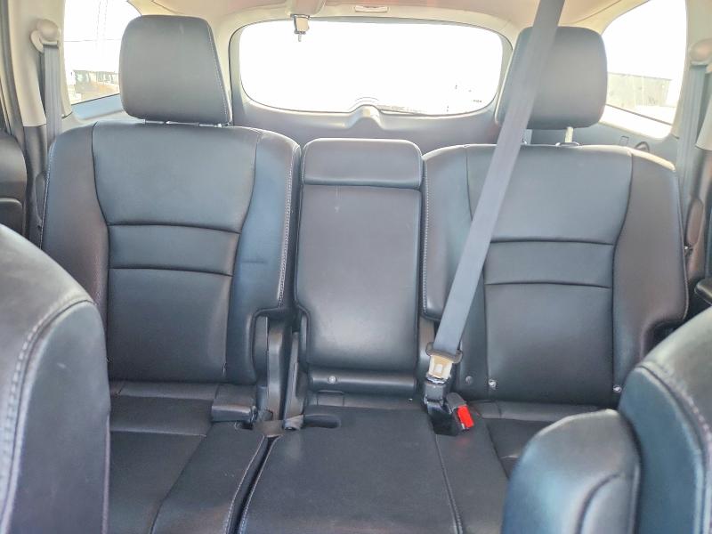 Photo 10 from auction – 2016 HONDA PILOT with VIN 5FNYF5H5XGB043139