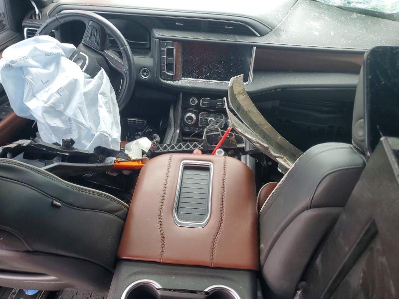 Photo 8 from auction – 2023 GMC YUKON with VIN 1GKS2EKL8PR402835