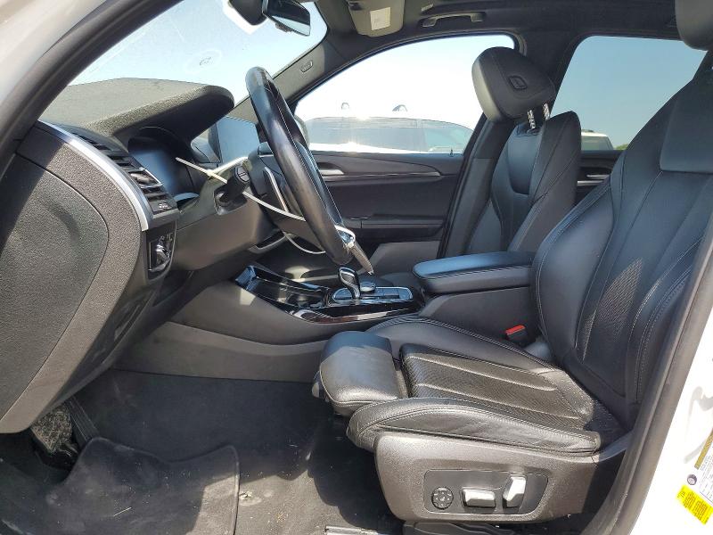 Zdjęcie 7 z aukcji – 2023 BMW X3 z VIN 5UX43DP02P9S75220