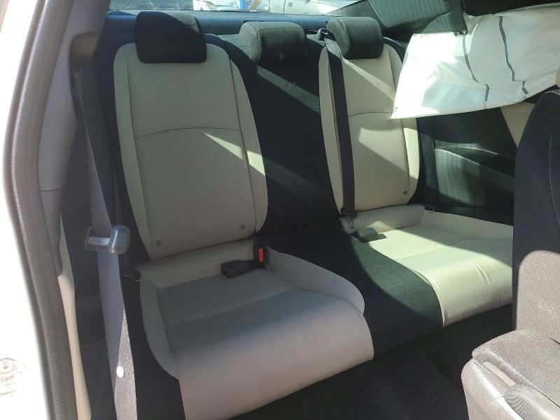 Photo 10 from auction – 2017 HONDA CIVIC with VIN 2HGFC4B58HH306874