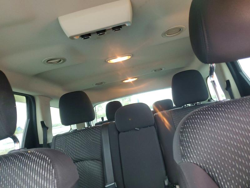 Фото 10 с аукциона – 2013 DODGE JOURNEY с VIN 3C4PDCAB9DT733130
